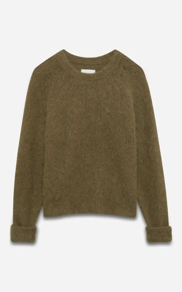 Alchemist Sweater Sesame