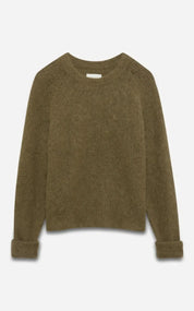 Alchemist Sweater Sesame
