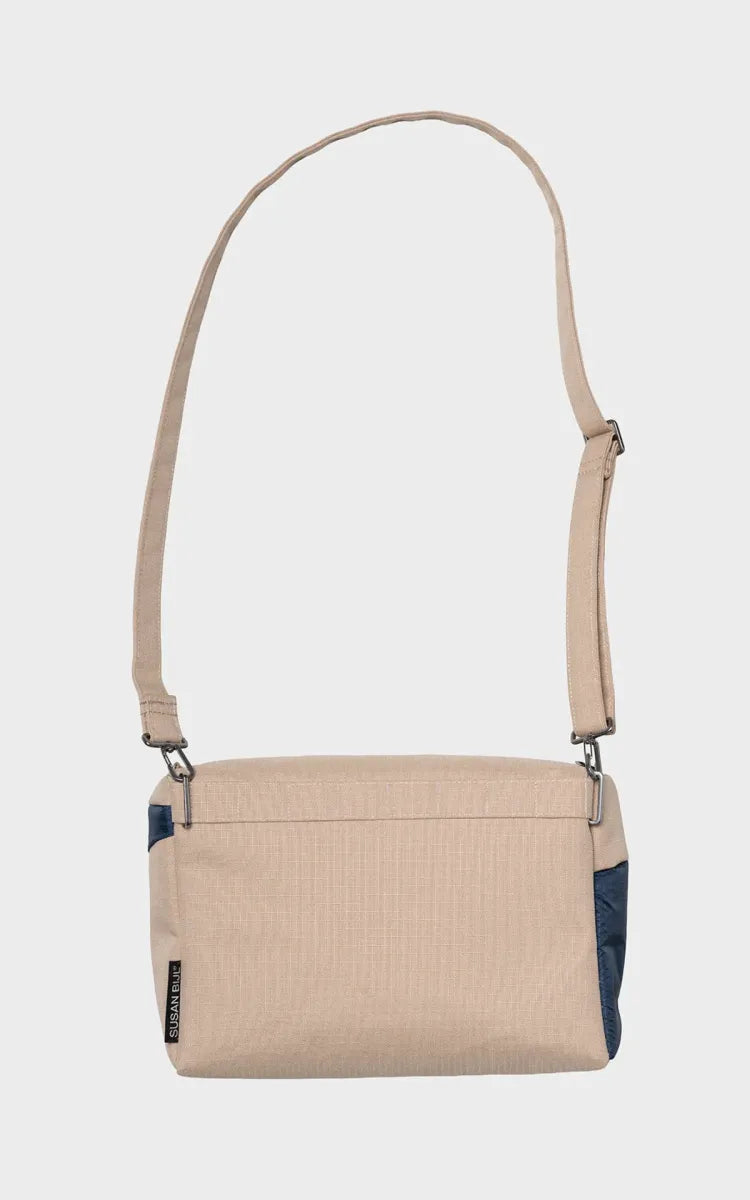 Susan Bijl The New Bum Bag