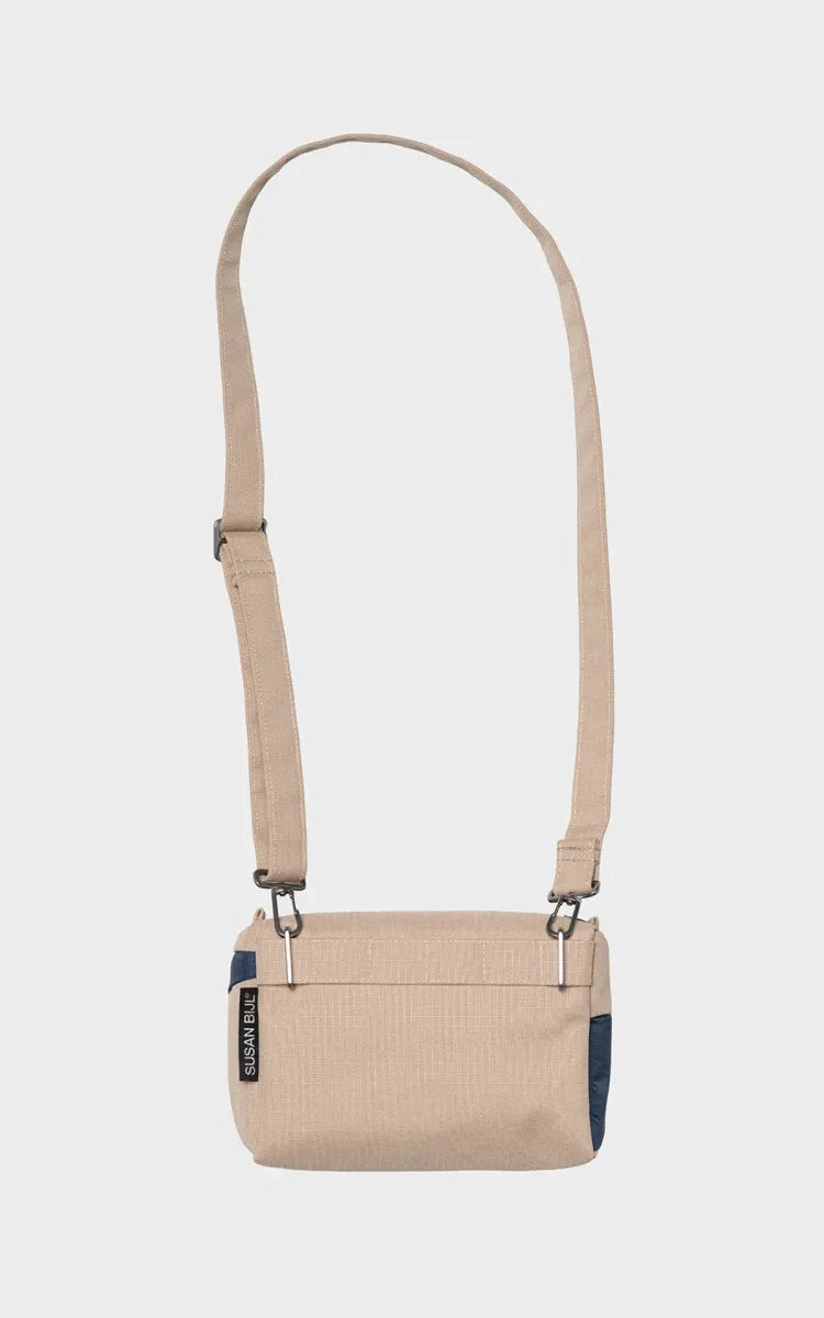 Susan Bijl The New Bum Bag