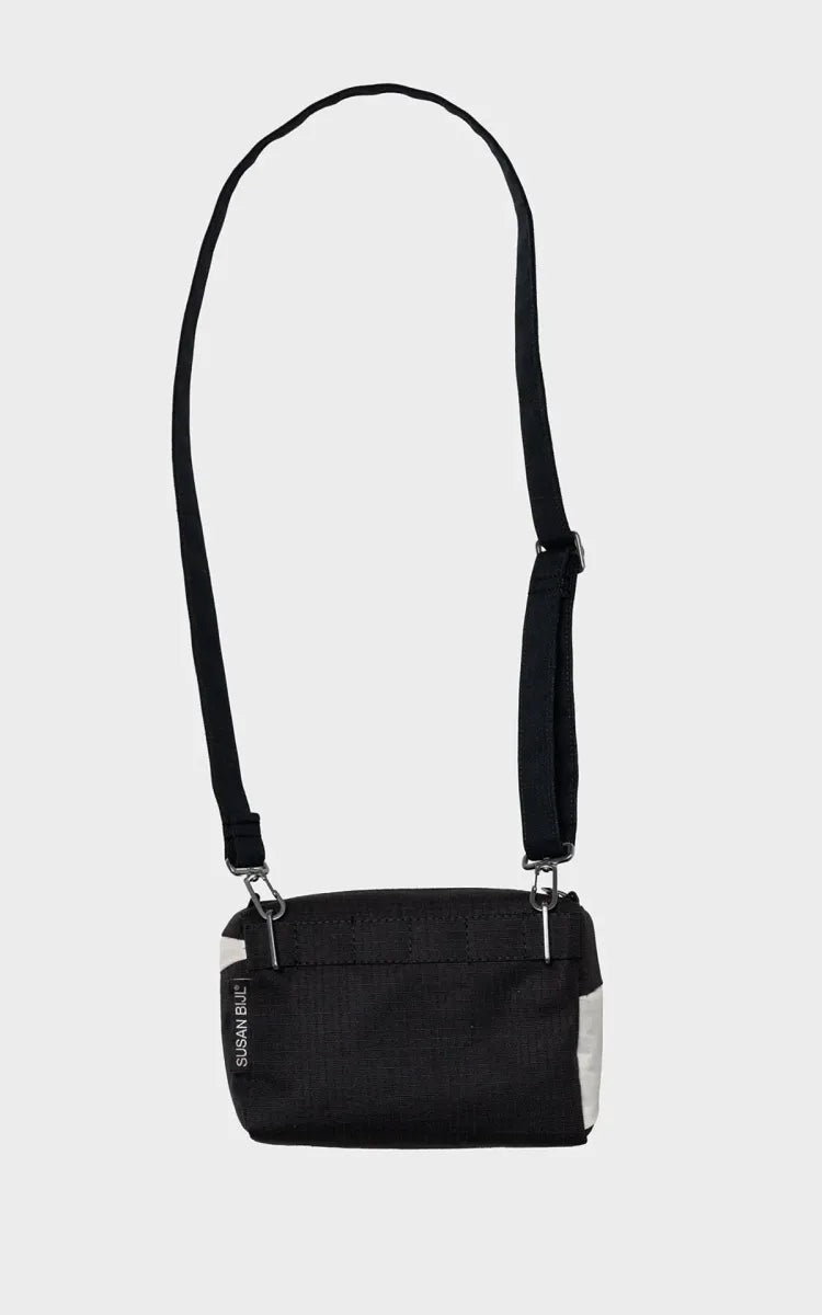 Susan Bijl The New Bum Bag