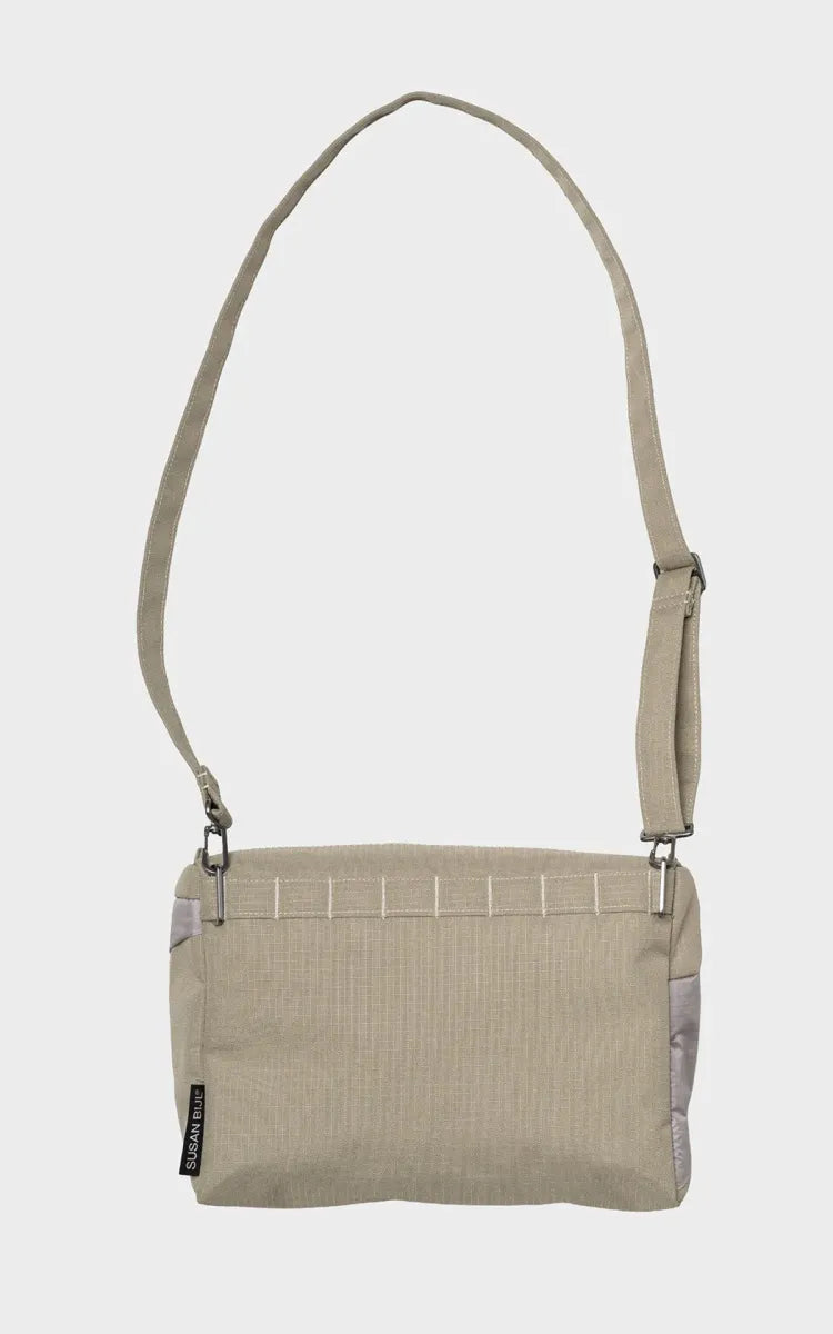 Susan Bijl The New Bum Bag