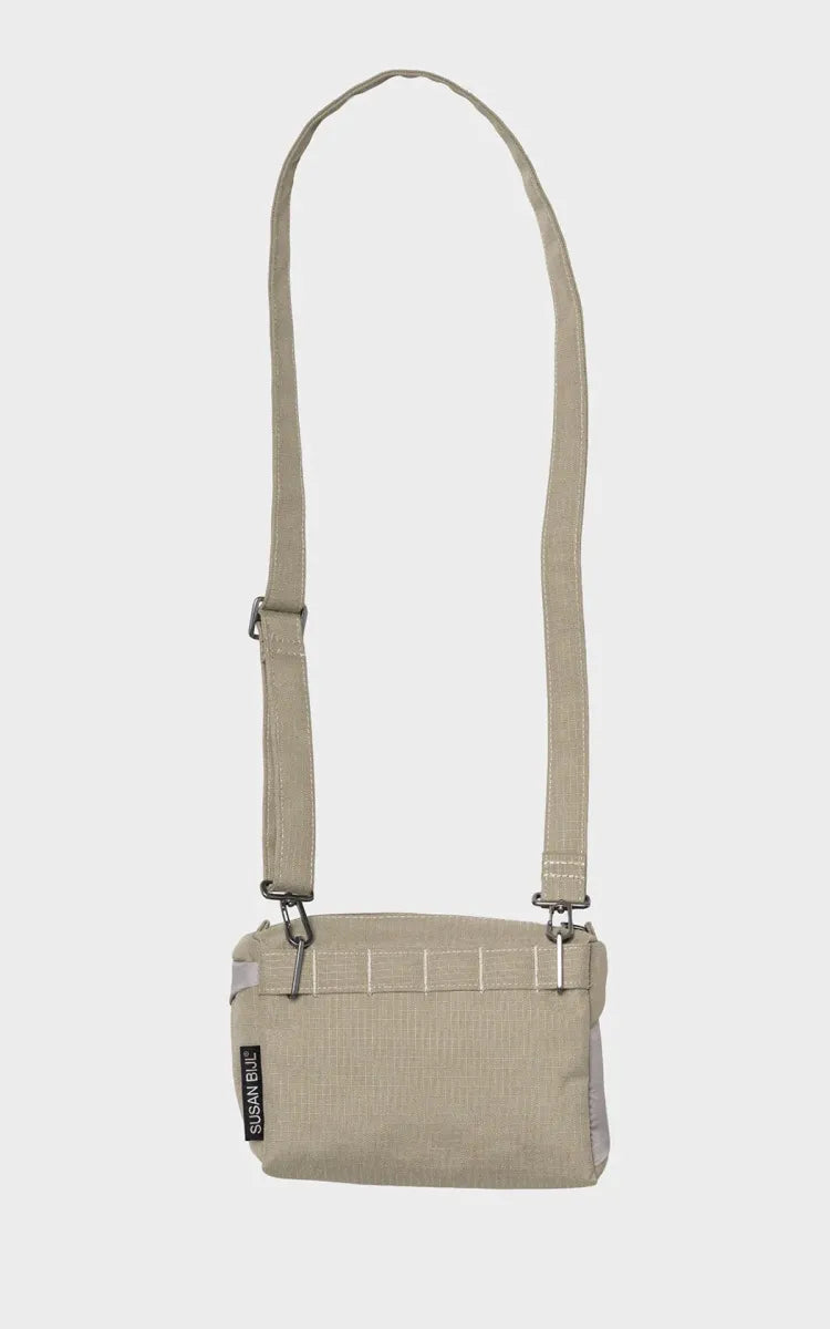 Susan Bijl The New Bum Bag