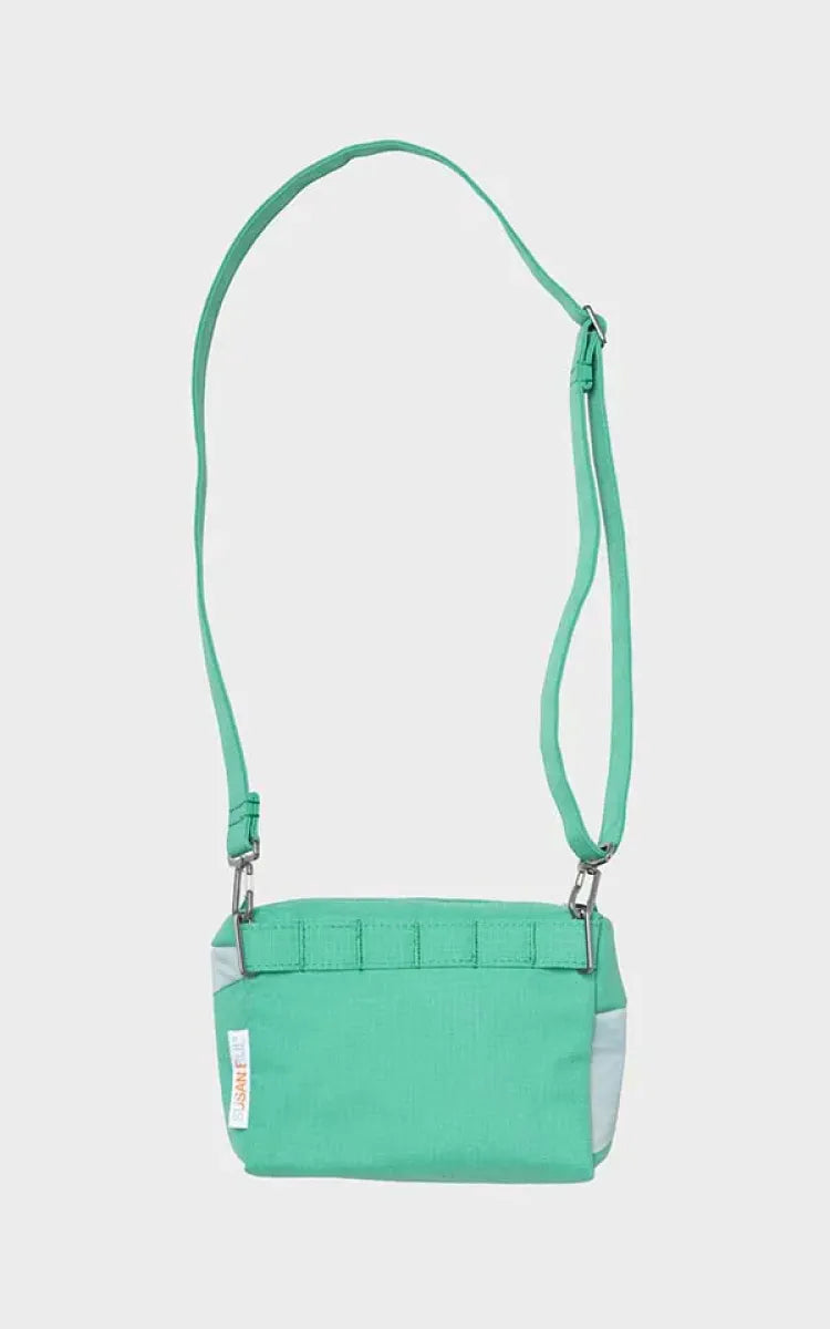 Susan Bijl The New Bum Bag