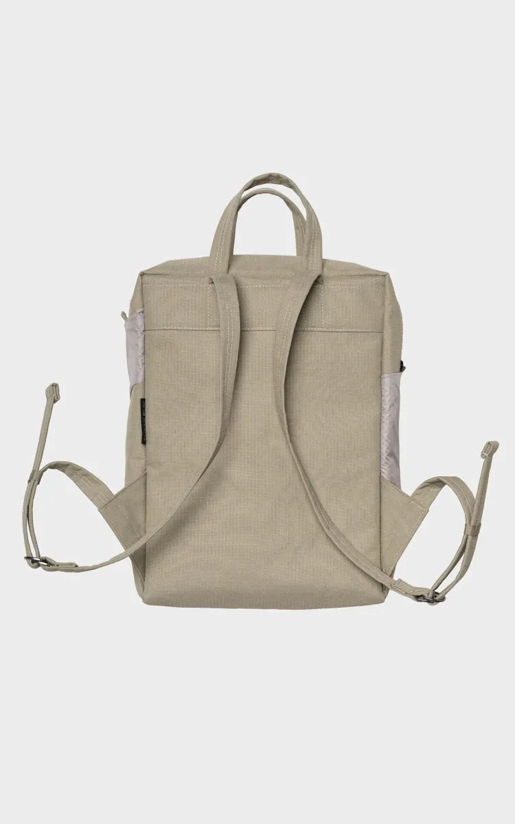 Susan Bijl The New Backpack