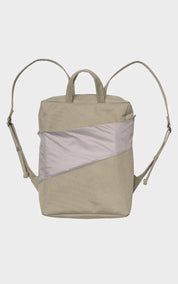 Susan Bijl The New Backpack