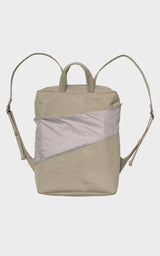 The New Backpack