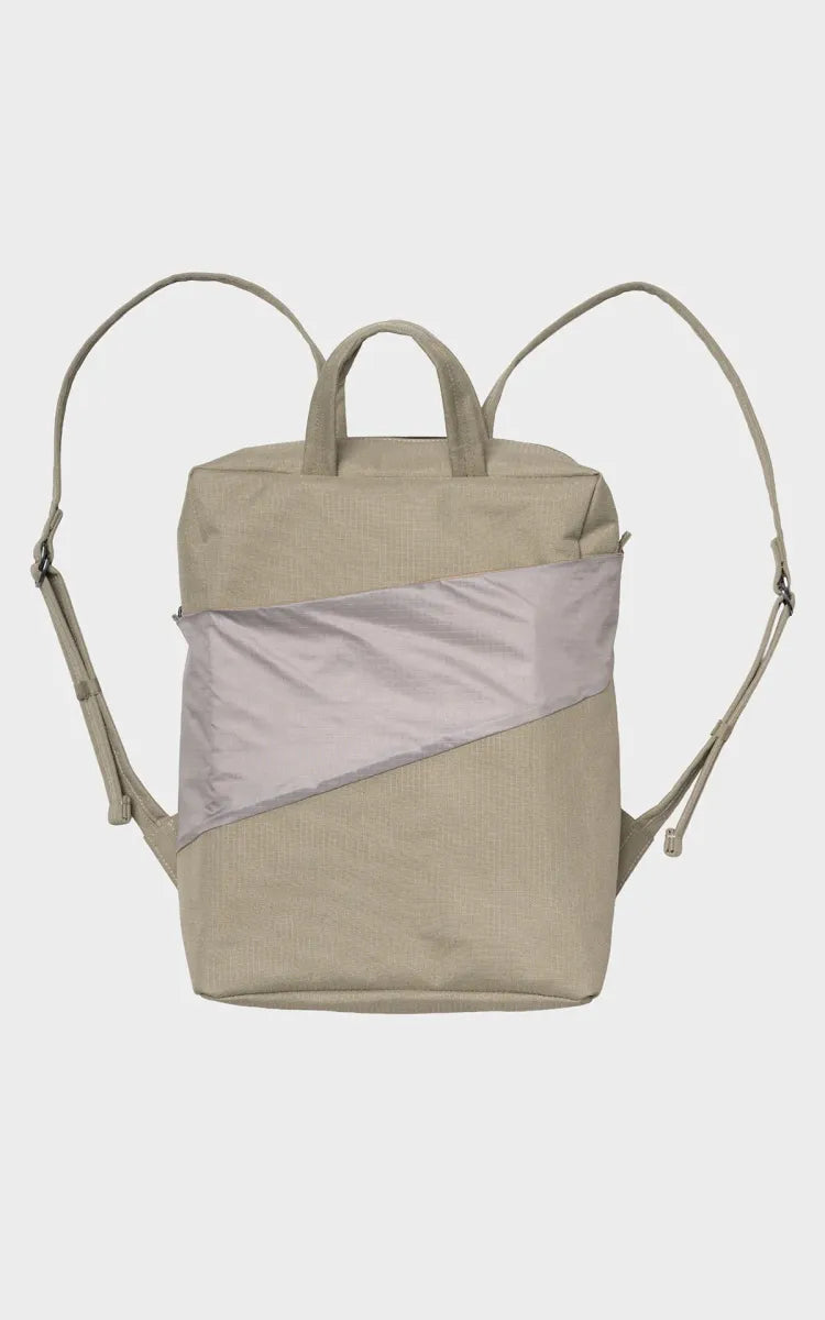 Susan Bijl The New Backpack