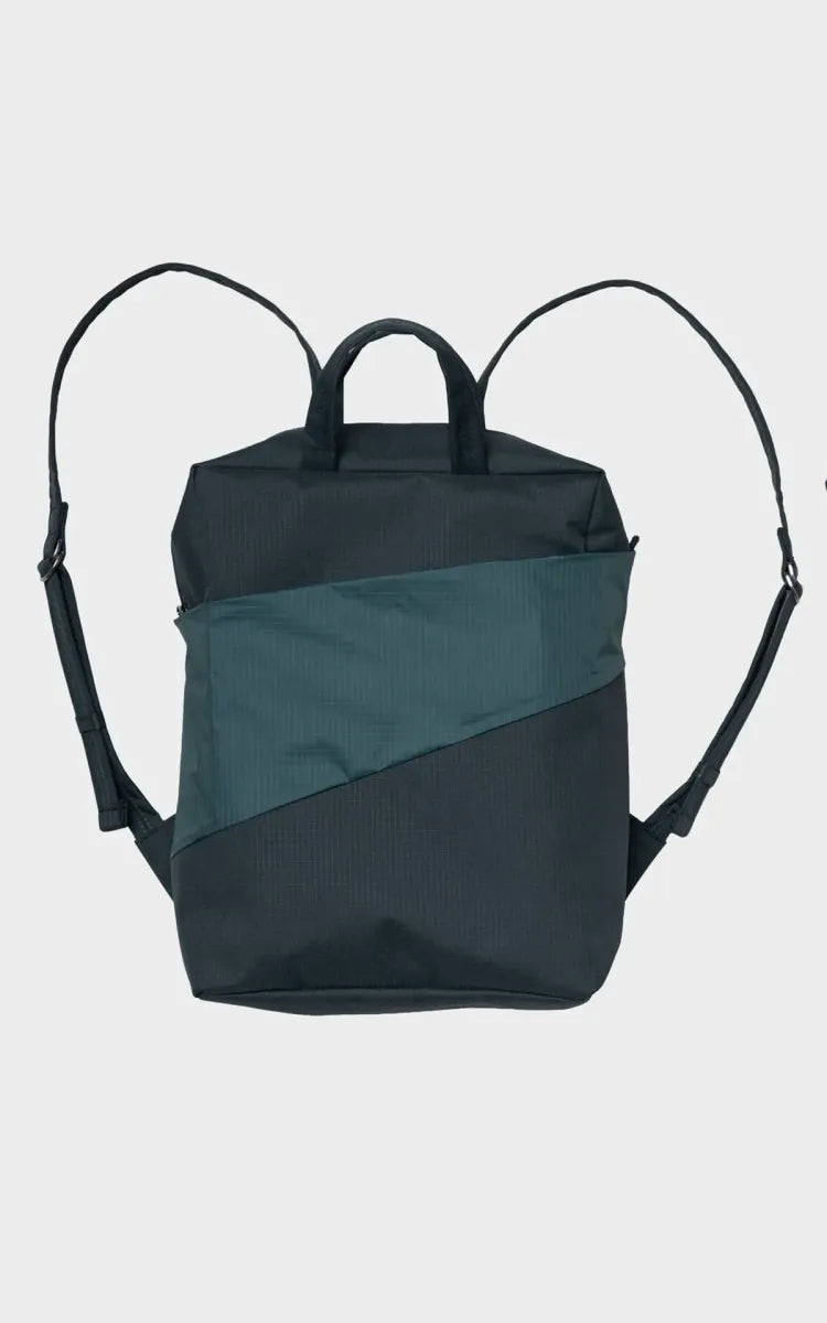 Susan Bijl The New Backpack