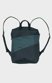 Susan Bijl The New Backpack