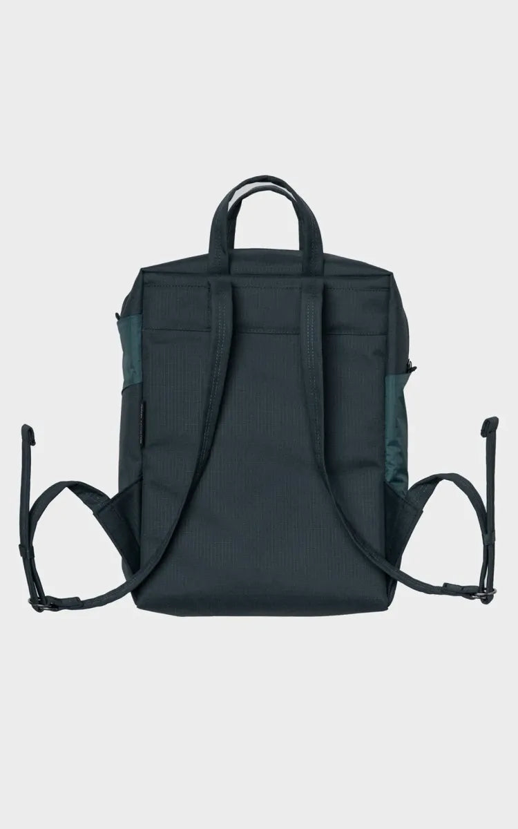 Susan Bijl The New Backpack