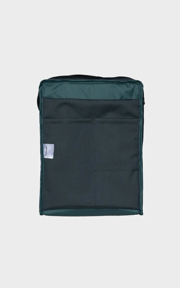 Susan Bijl The New Backpack