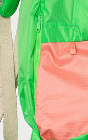 Susan Bijl The New Foldable Backpack