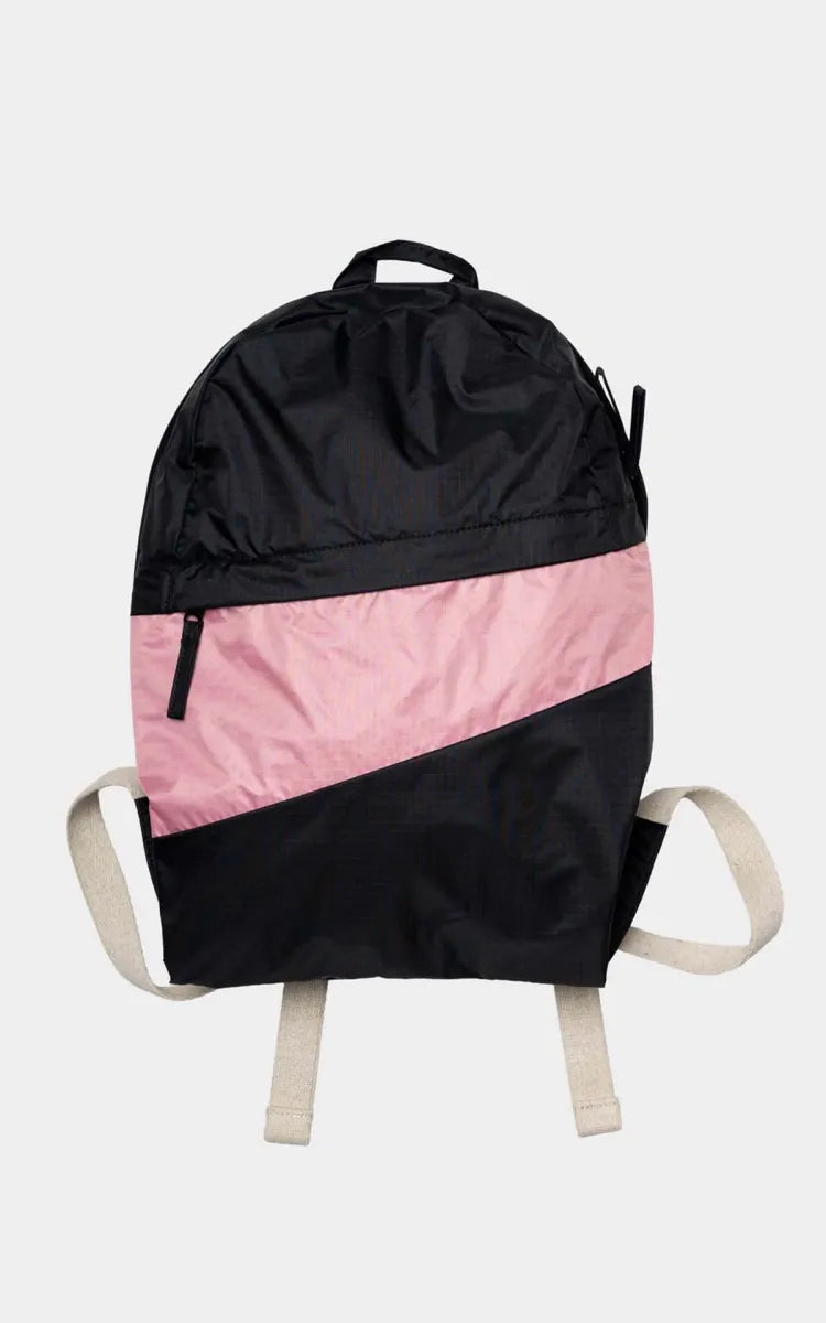 Susan Bijl The New Foldable Backpack