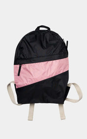 Susan Bijl The New Foldable Backpack