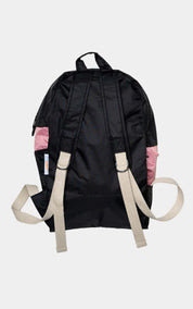 Susan Bijl The New Foldable Backpack
