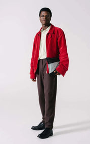 Susan Bijl The New Pouch