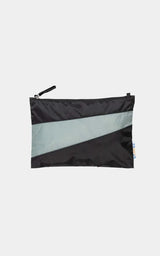 The New Pouch