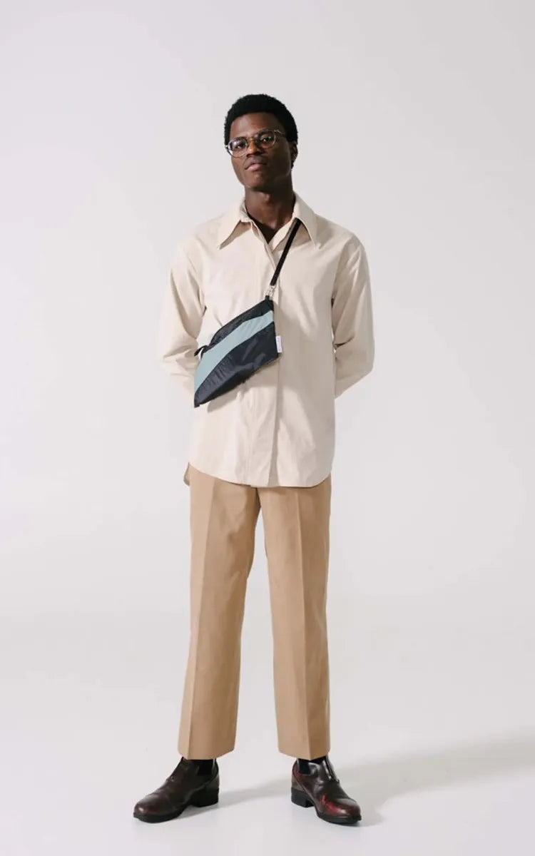 Susan Bijl The New Pouch