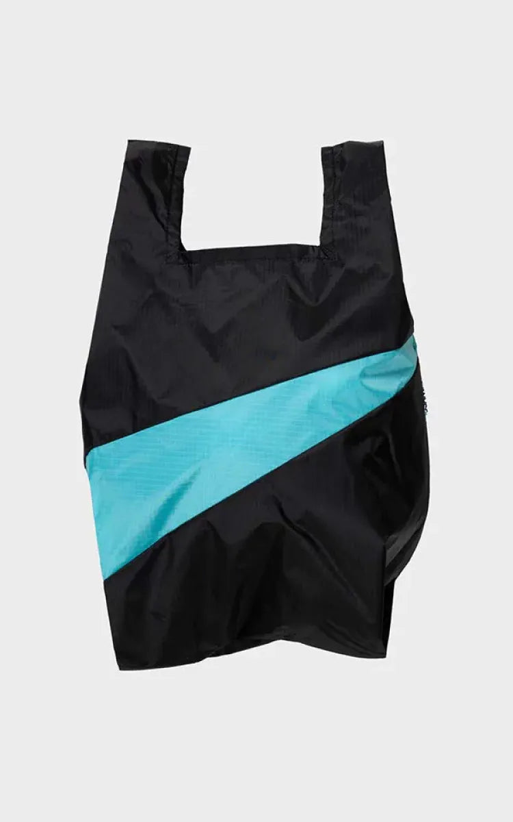 Susan Bijl The New Shopping Bag