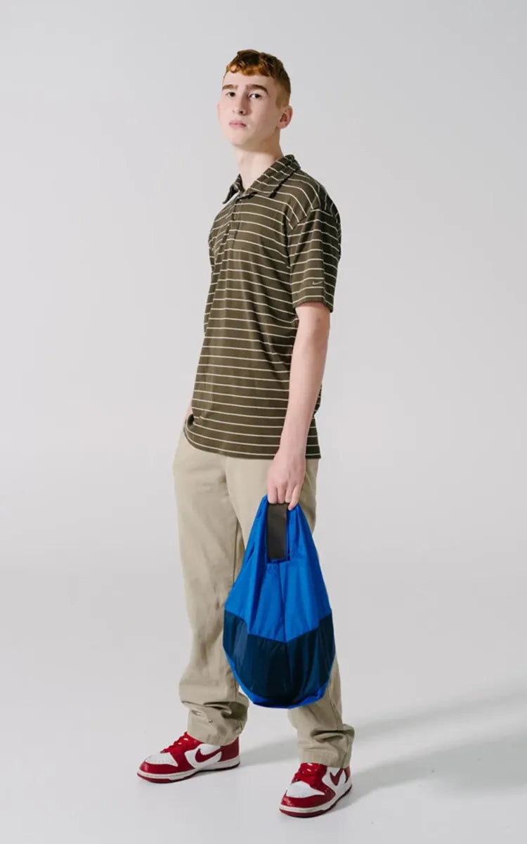 Susan Bijl The New Shopping Bag