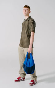 Susan Bijl The New Shopping Bag