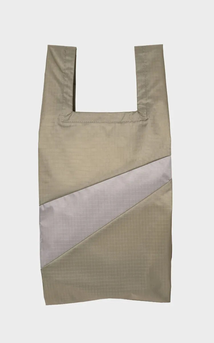 Susan Bijl The New Shopping Bag