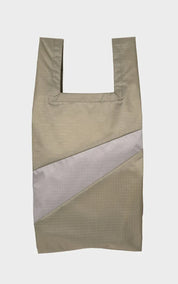Susan Bijl The New Shopping Bag