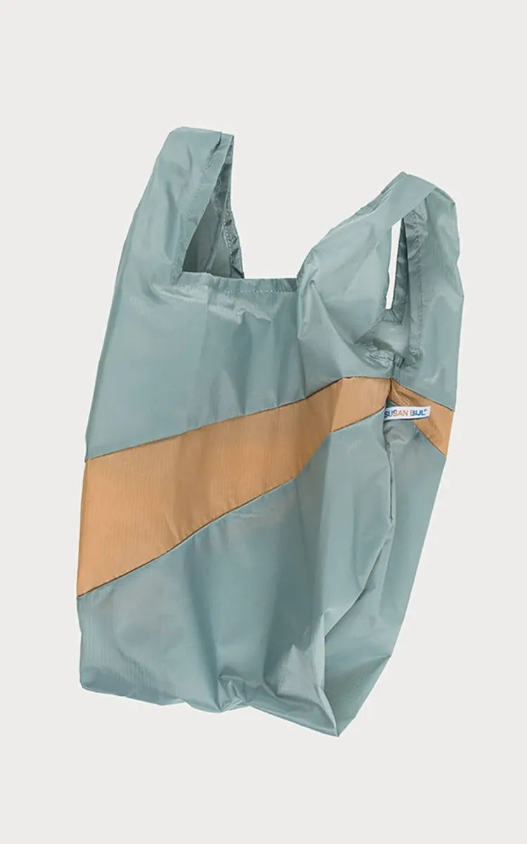 Susan Bijl The New Shopping Bag