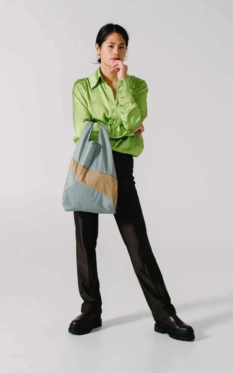 Susan Bijl The New Shopping Bag