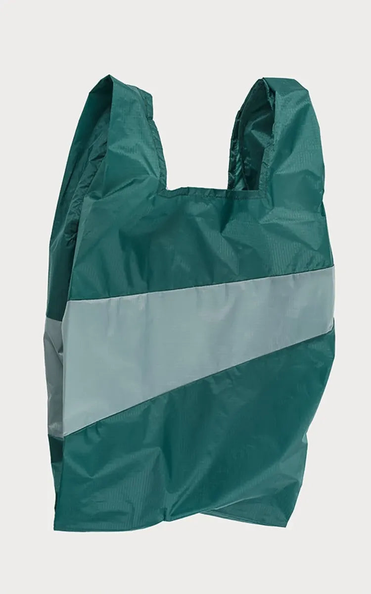 Susan Bijl The New Shopping Bag