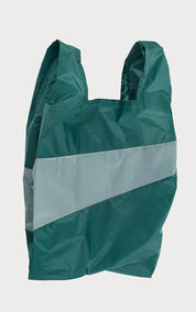 Susan Bijl The New Shopping Bag