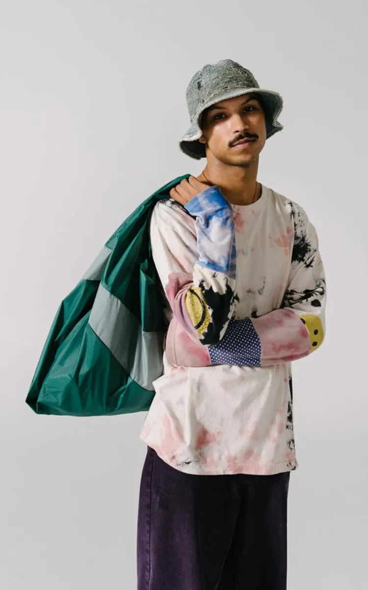 Susan Bijl The New Shopping Bag