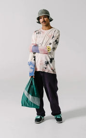 Susan Bijl The New Shopping Bag
