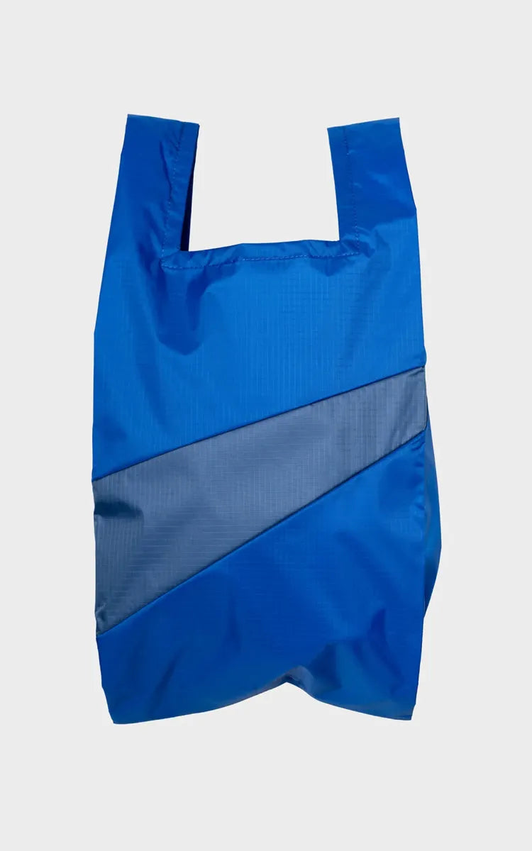 Susan Bijl The New Shopping Bag