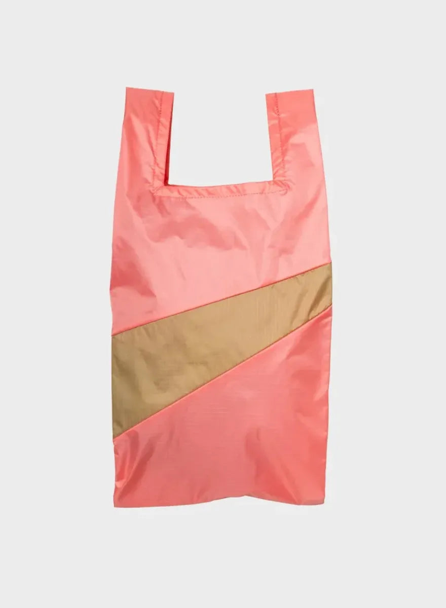 Susan Bijl The New Shopping Bag