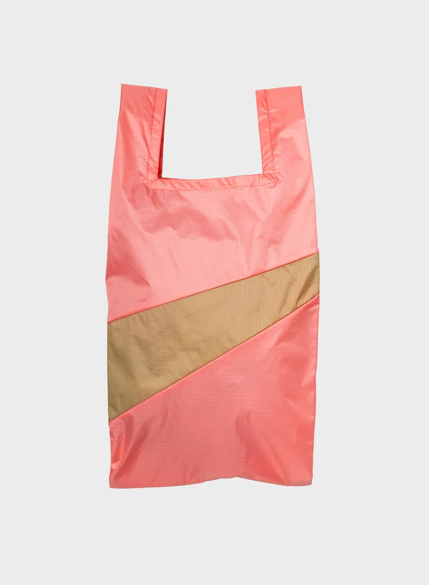 Susan Bijl The New Shopping Bag
