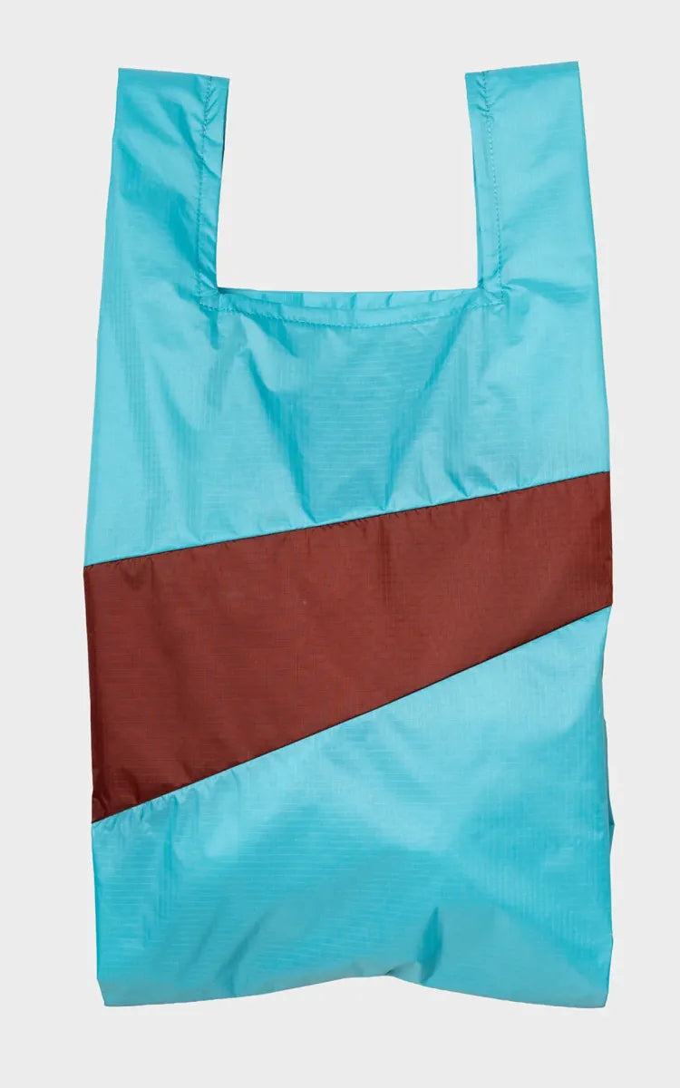Susan Bijl The New Shopping Bag