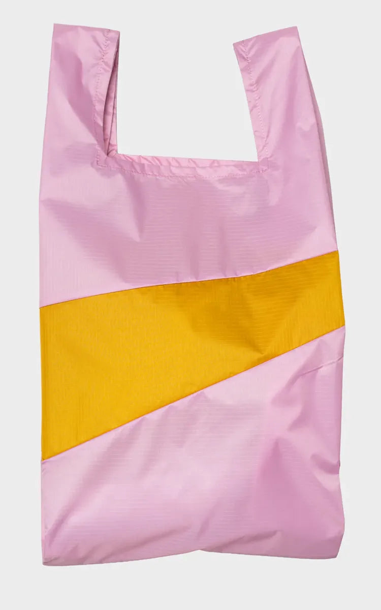 Susan Bijl The New Shopping Bag