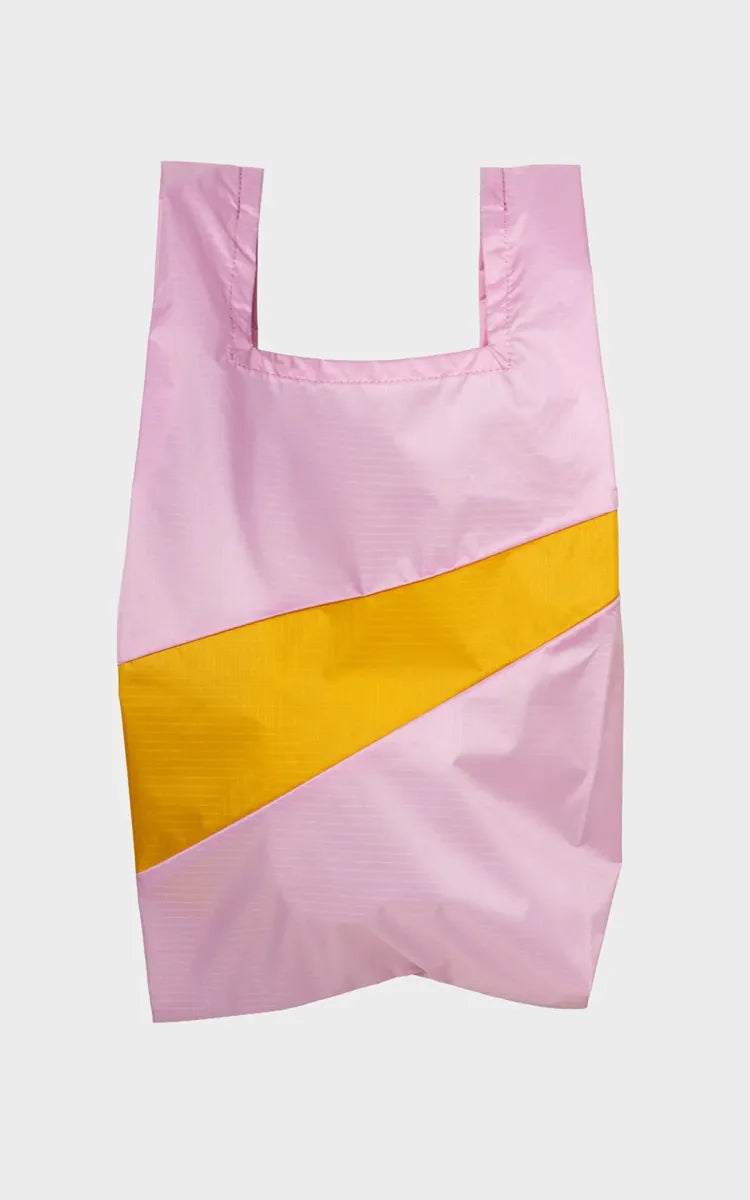 Susan Bijl The New Shopping Bag