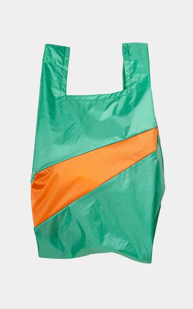 Susan Bijl The New Shopping Bag
