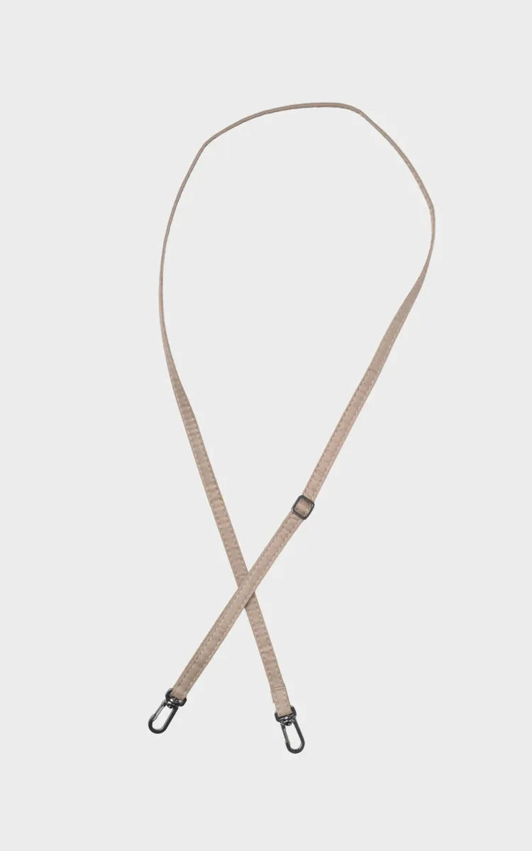 Susan Bijl The New Strap Slim