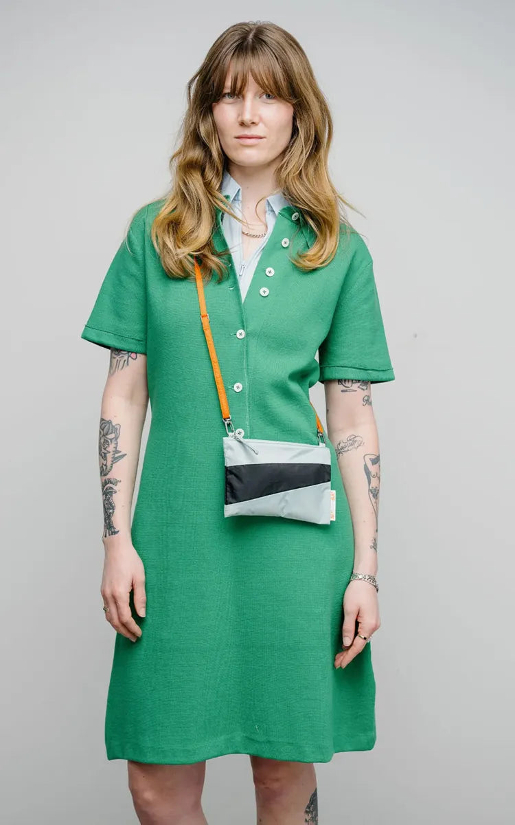 Susan Bijl The New Strap Slim