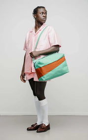Susan Bijl The New 24/7 Bag