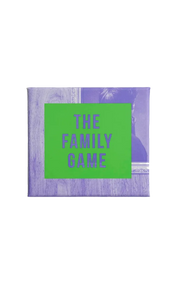 The School Of Life The Family Game
