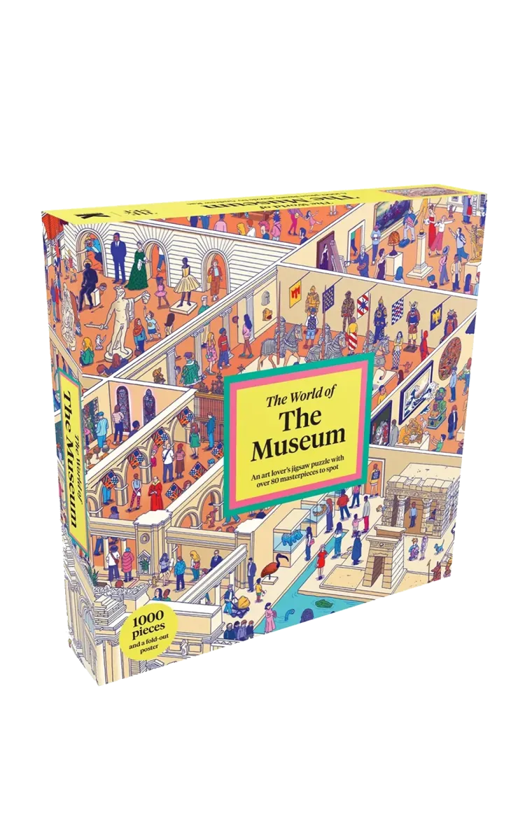 Bis Publishers The World Of The Museum