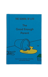 The Good Enough Parent