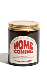 Candle Home Coming