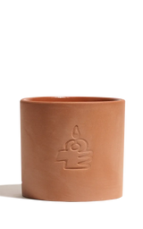Candle Terra Indio