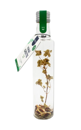 DIY Vinaigrette - Italian Herbs